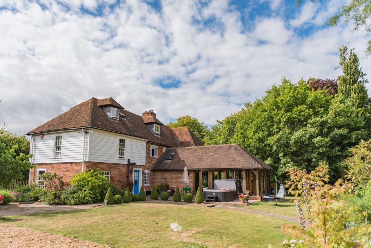 Bacchus By Bloom Stays Canterbury Exterior foto