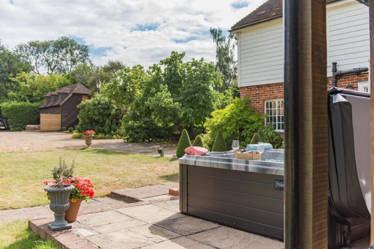 Bacchus By Bloom Stays Canterbury Exterior foto