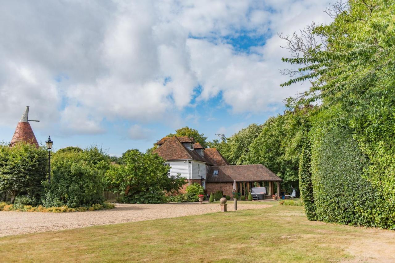 Bacchus By Bloom Stays Canterbury Exterior foto