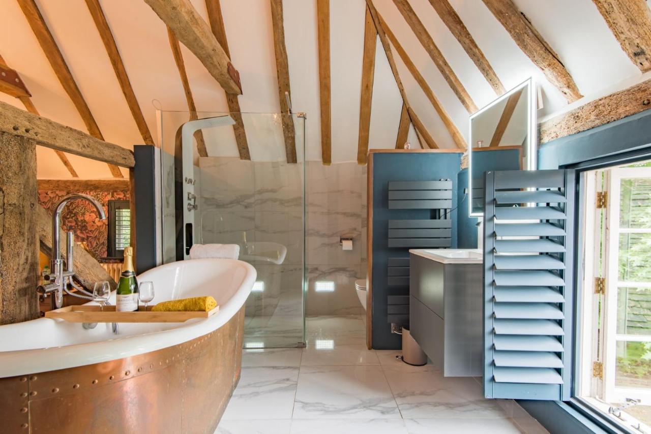 Bacchus By Bloom Stays Canterbury Exterior foto