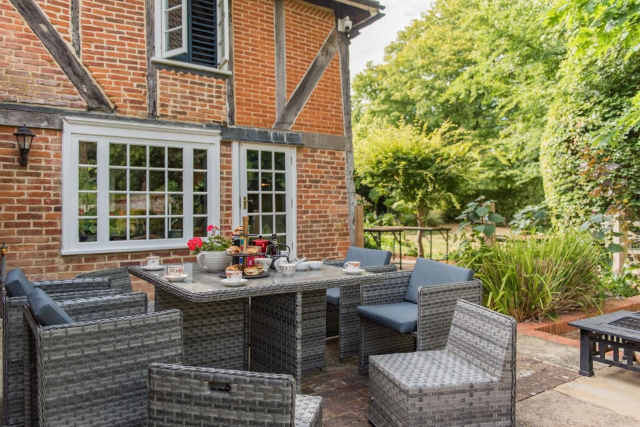 Bacchus By Bloom Stays Canterbury Exterior foto
